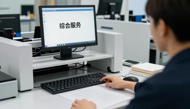 成都木笔辛夷网络科技有限公司