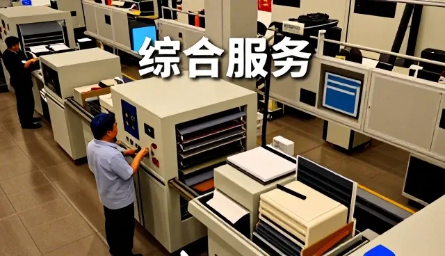 成都木笔辛夷网络科技有限公司